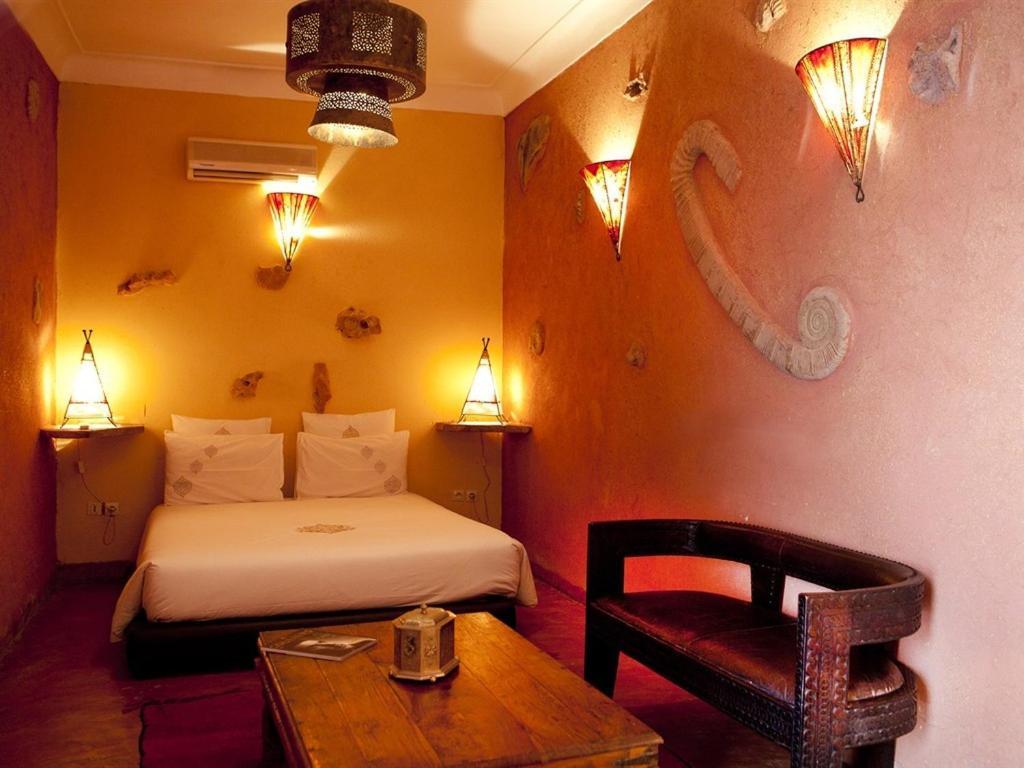 Riad Ka Marraquexe Exterior foto
