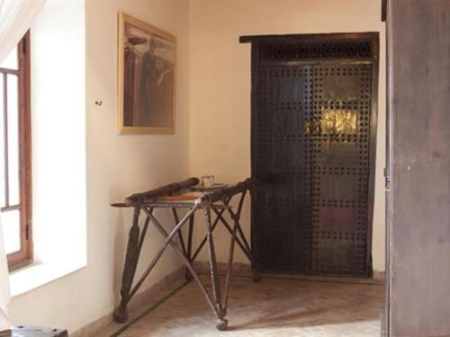 Riad Ka Marraquexe Exterior foto